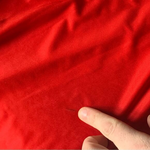 Russian soccer jersey - Picture 8 of 8